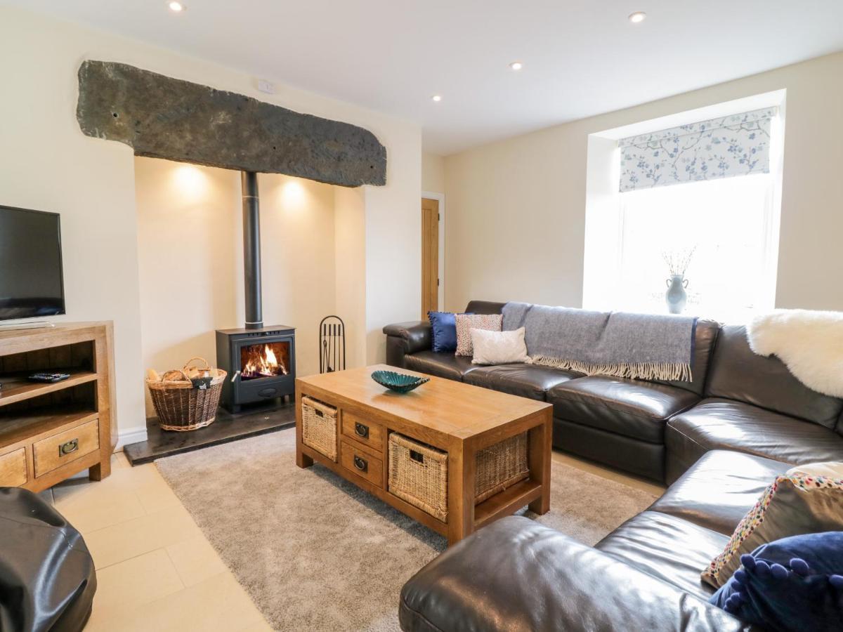 Bryn Mawndy Villa Коруен Екстериор снимка
