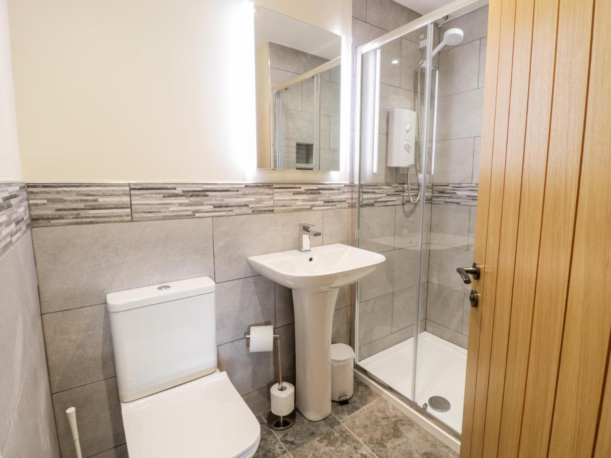 Bryn Mawndy Villa Коруен Екстериор снимка