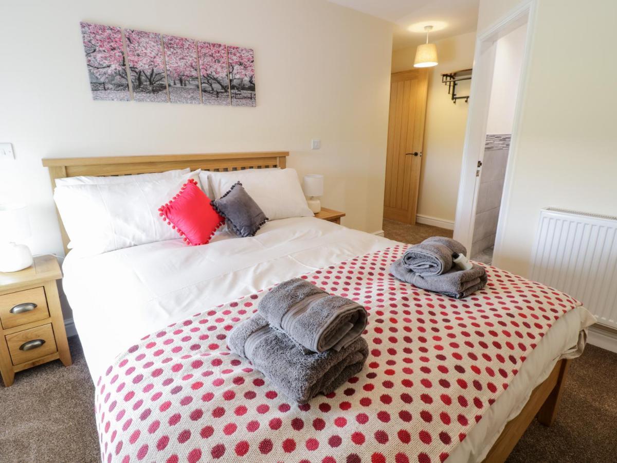 Bryn Mawndy Villa Коруен Екстериор снимка