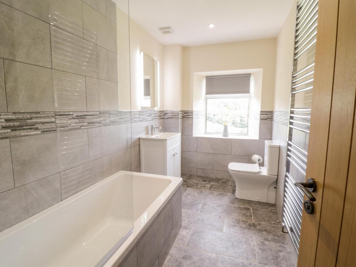 Bryn Mawndy Villa Коруен Екстериор снимка