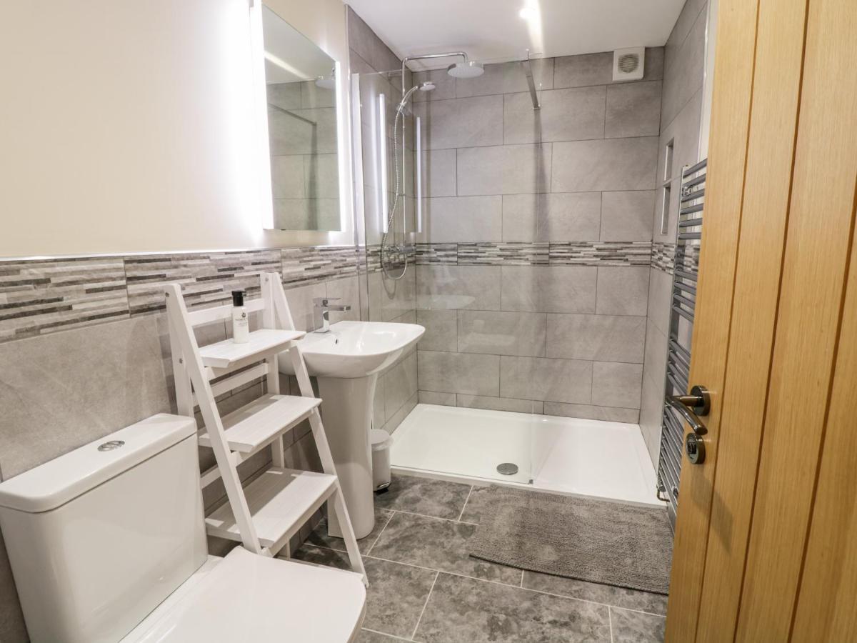 Bryn Mawndy Villa Коруен Екстериор снимка