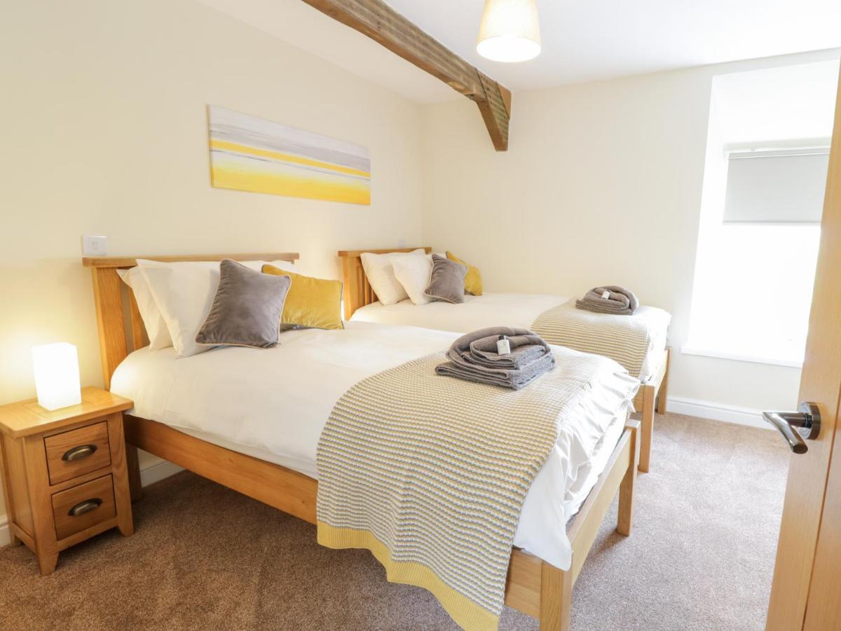 Bryn Mawndy Villa Коруен Екстериор снимка