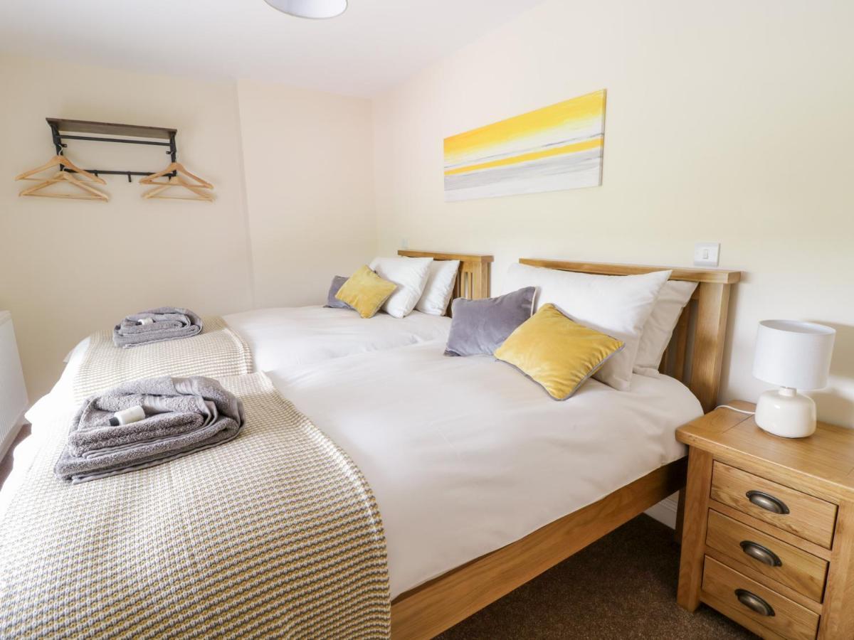 Bryn Mawndy Villa Коруен Екстериор снимка